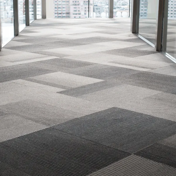 Commercial flooring for Tampa Bay businesses