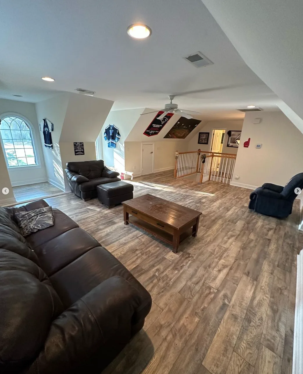 Why Riverview homeowners call MBM