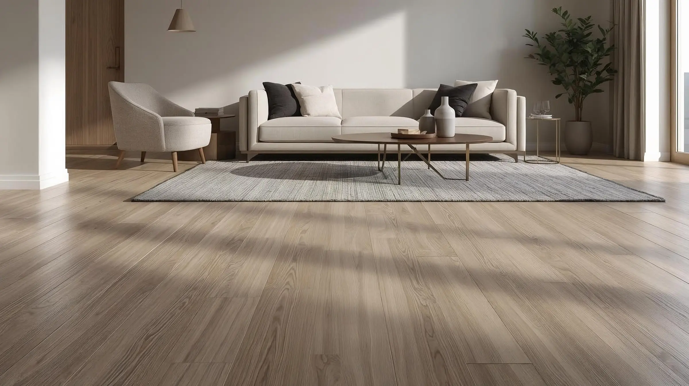 LVP vs. Laminate in Florida Humidity: Which Holds Up Better?