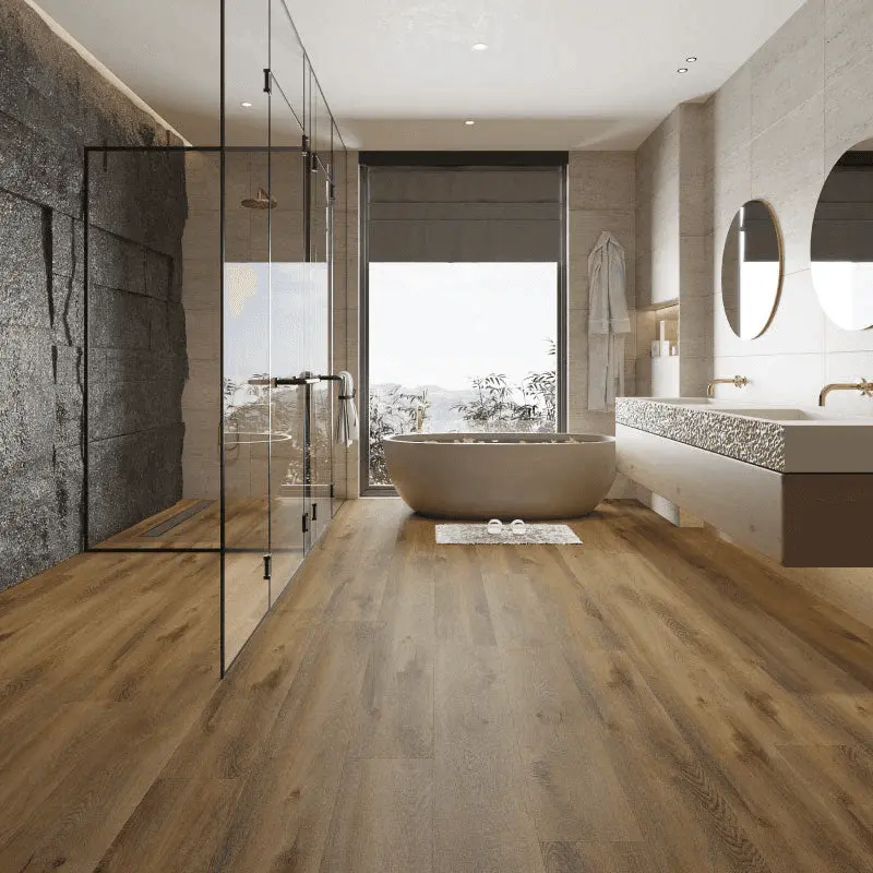 Waterproof Flooring for Florida Homes: Planning Around Storm and Flood Season