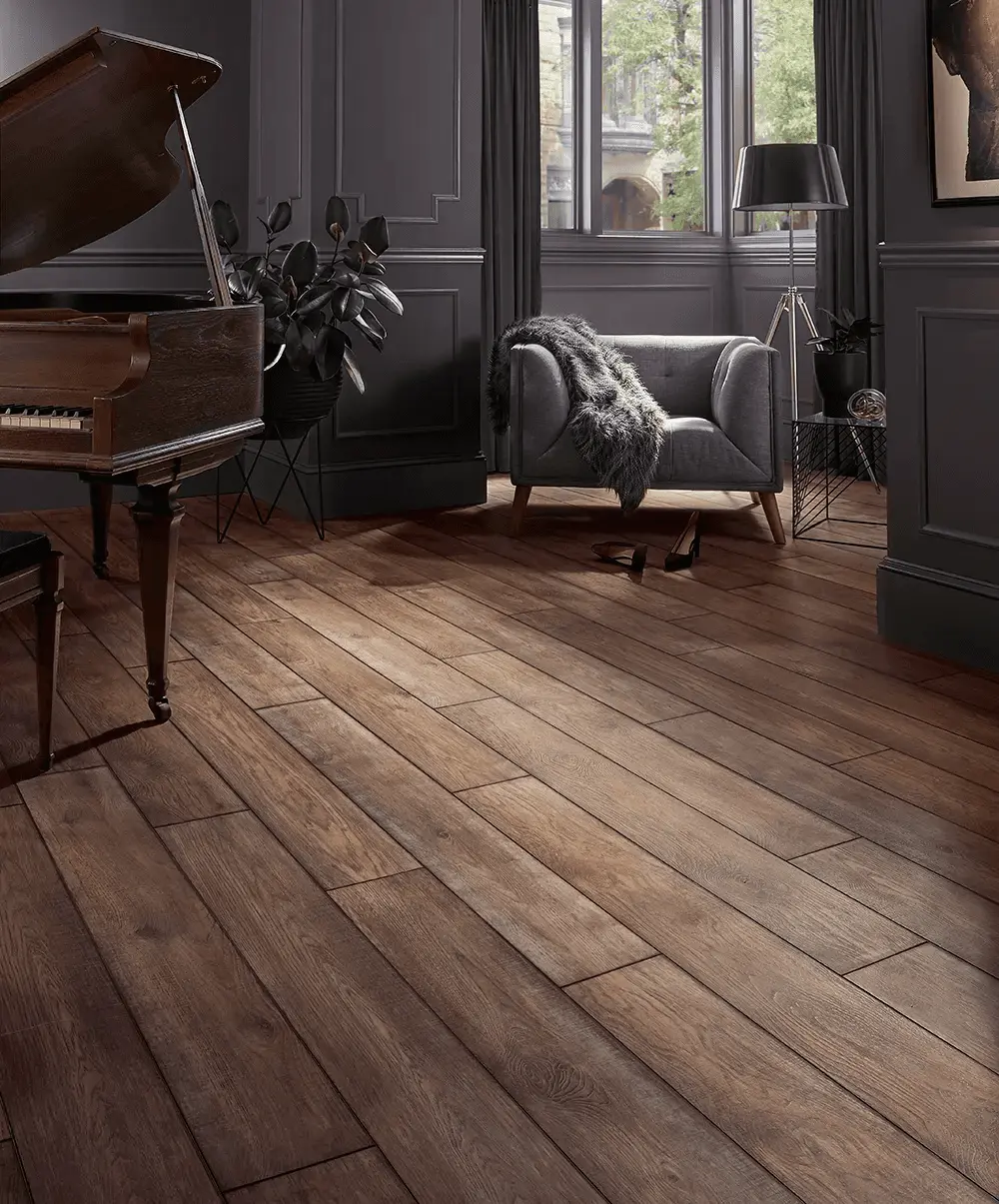 Laminate flooring in Riverview, FL